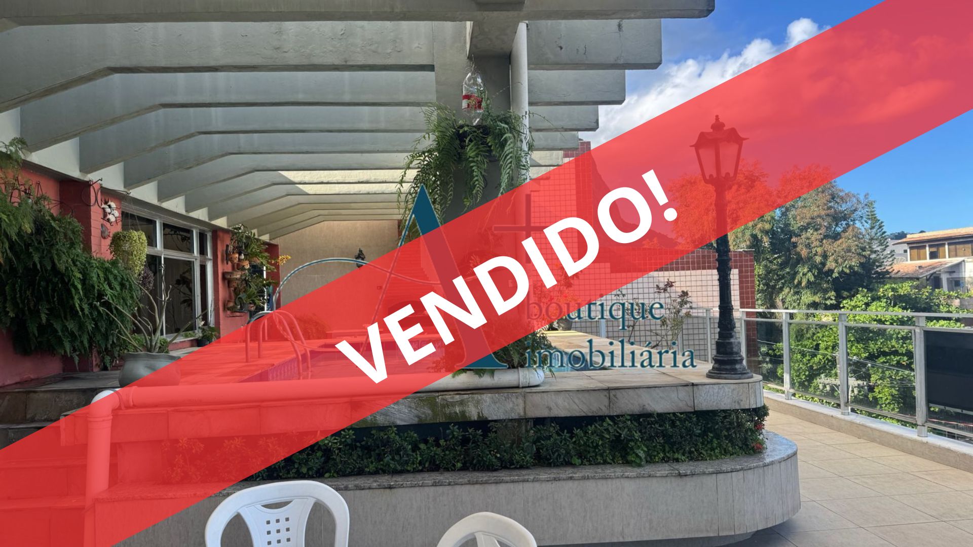 Cobertura Linear com 296 m², 4 quartos, 1 suíte no Jardim Oceânico, Barra da Tijuca - RJ