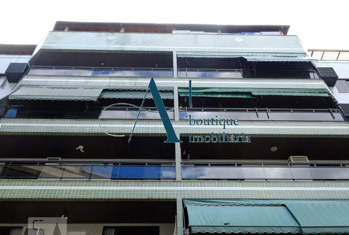 Cobertura Duplex 178m² na Freguesia: 3 Quartos, Lazer Privativo e Segurança 24h no Cond. Portinari