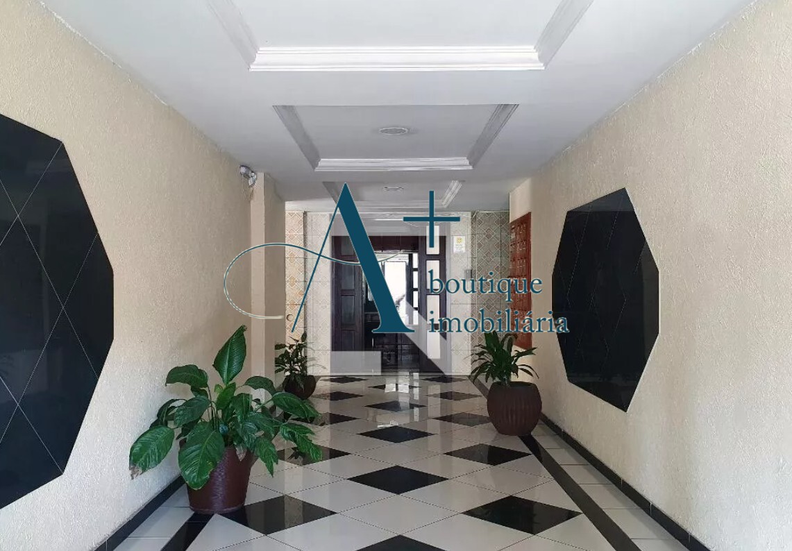 Cobertura Duplex 178m² na Freguesia: 3 Quartos, Lazer Privativo e Segurança 24h no Cond. Portinari