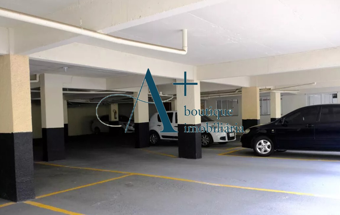 Cobertura Duplex 178m² na Freguesia: 3 Quartos, Lazer Privativo e Segurança 24h no Cond. Portinari