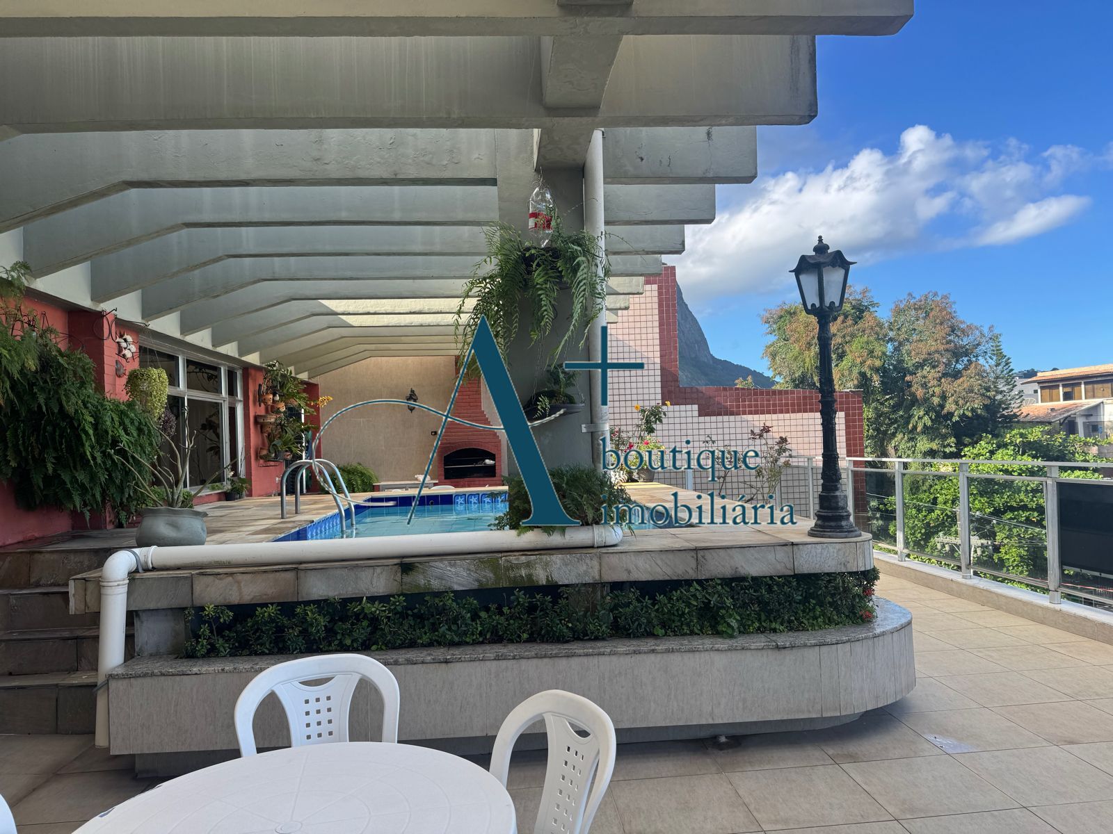 Cobertura Linear com 296 m², 4 quartos, 1 suíte no Jardim Oceânico, Barra da Tijuca - RJ