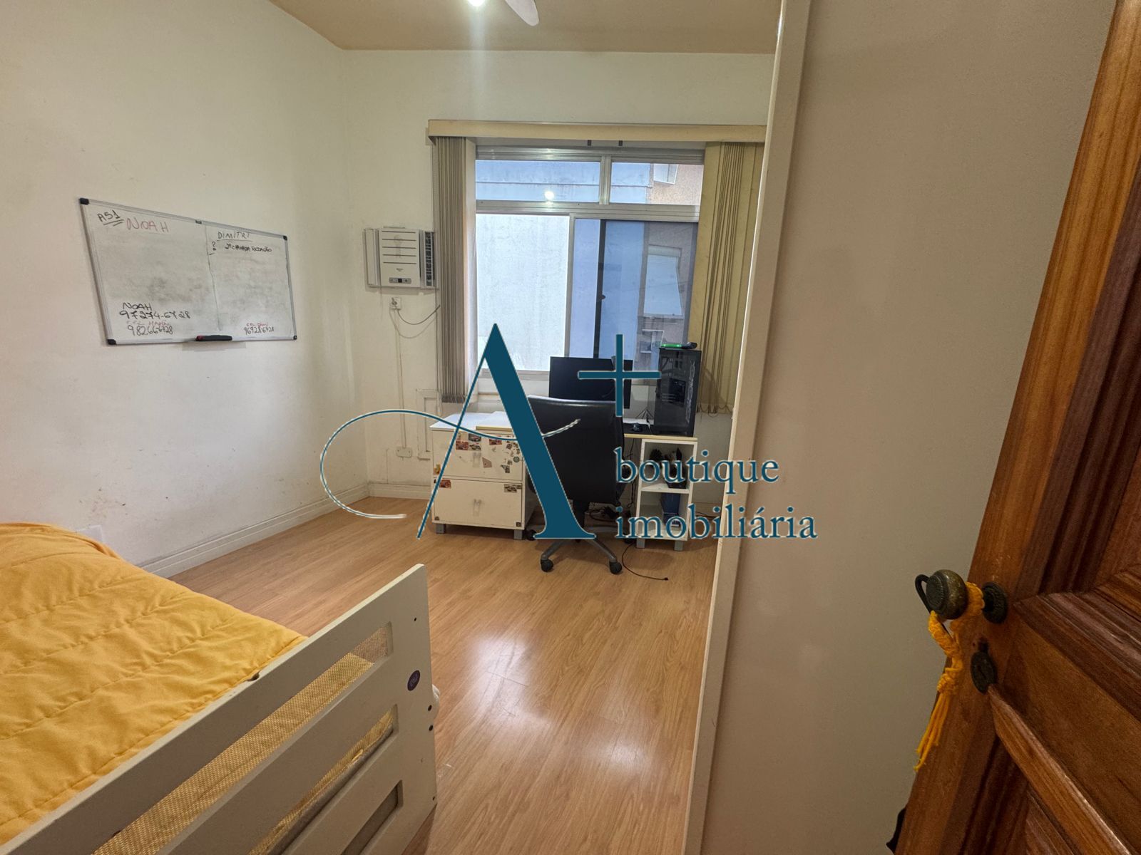 Cobertura Linear com 296 m², 4 quartos, 1 suíte no Jardim Oceânico, Barra da Tijuca - RJ