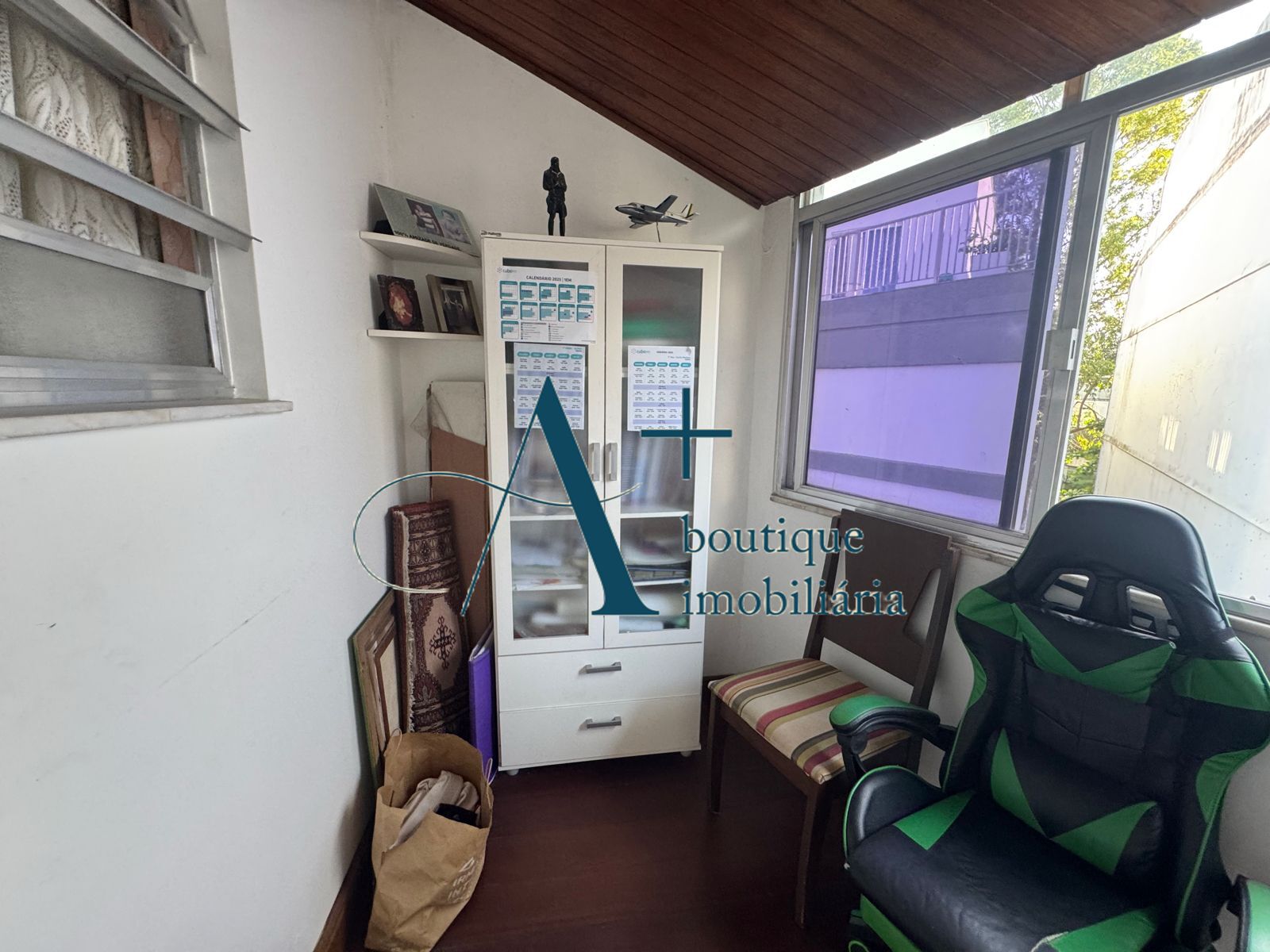 Cobertura Linear com 296 m², 4 quartos, 1 suíte no Jardim Oceânico, Barra da Tijuca - RJ