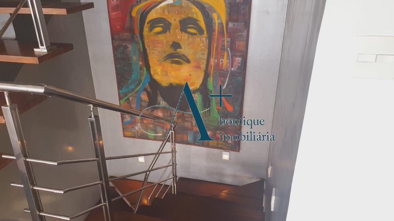 CASA NO JOA, OBRA-PRIMA ARQUITETÔNICA,750M²,6 SUÍTES, O ÁPICE DO LUXO E VISTA MAR INFINITA   