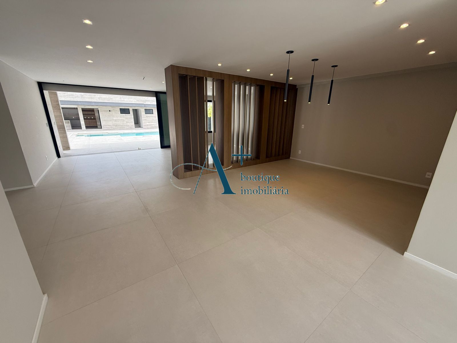 Mansão Contemporânea Santa Mônica Jardins | 1.100m² | 7 Suítes | Sustentabilidade e Tecnologia 