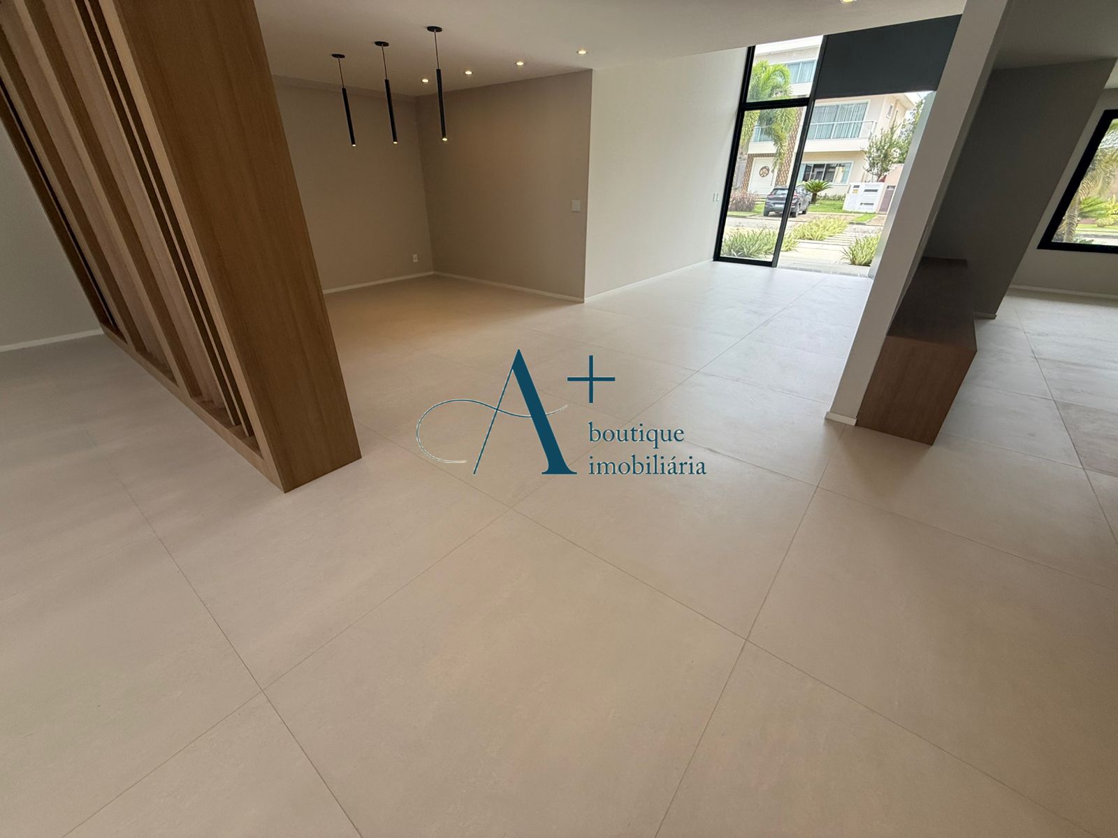 Mansão Contemporânea Santa Mônica Jardins | 1.100m² | 7 Suítes | Sustentabilidade e Tecnologia 